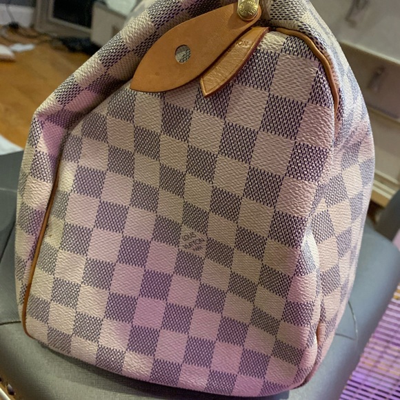 Louis Vuitton bag - Picture 2 of 3
